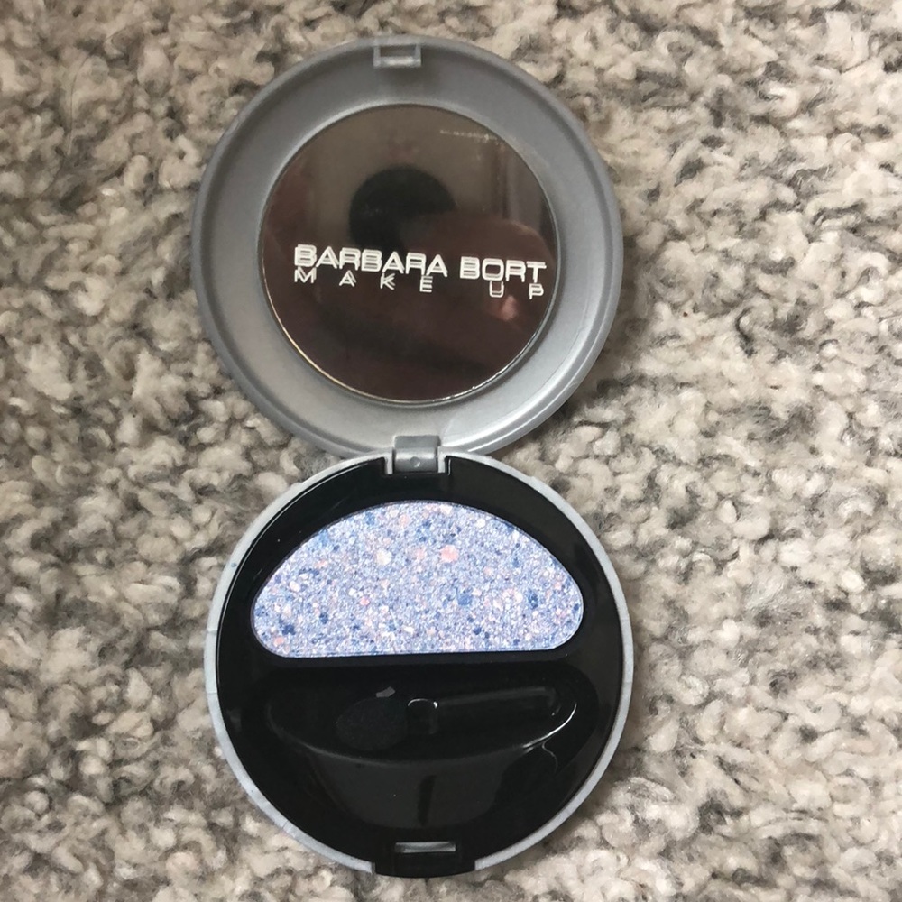 BARBARA BORT Eyeshadow💄💋👄